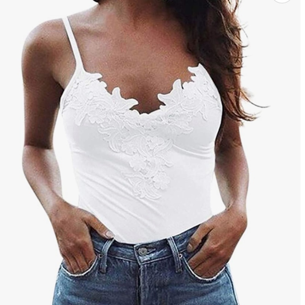 Sexy Camisole